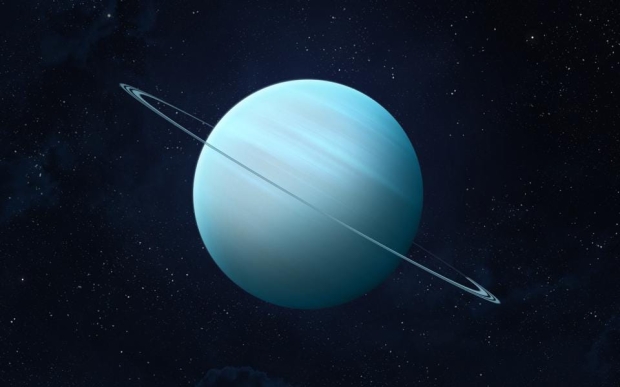 Uno scienziato della NASA chiama la missione Urano per svelare i suoi 67 segreti