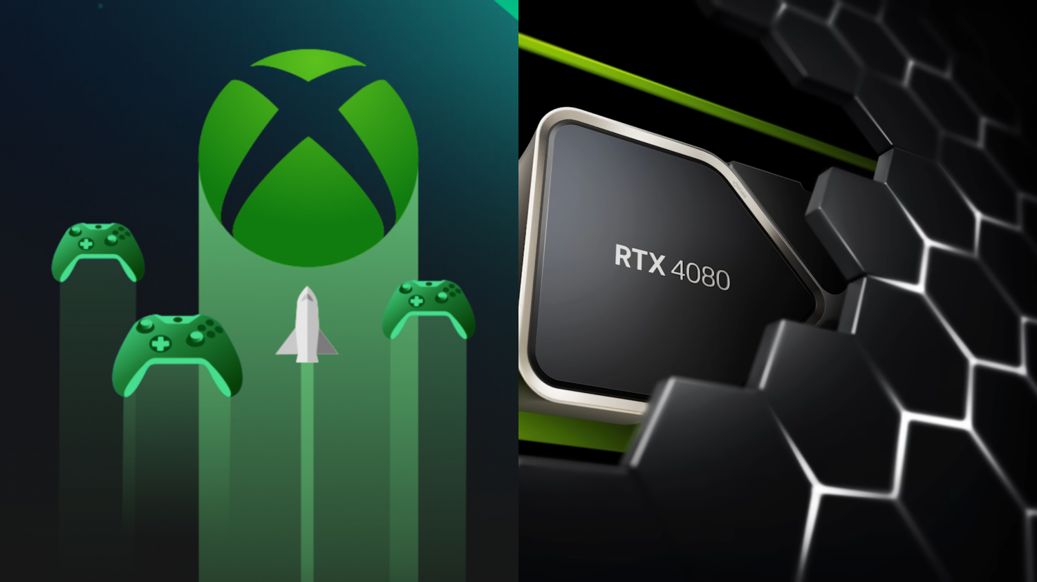 Microsoft's PC Game Pass is coming to NVIDIA's rival GeForce Now service