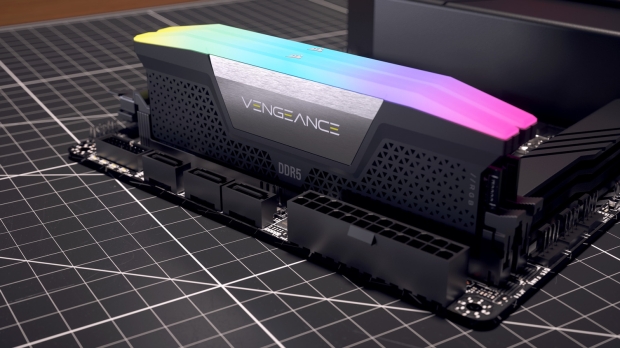 Never worry about Chrome memory usage with Corsair's new insane 192GB RAM kits