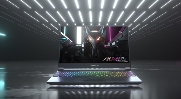 Impressive RTX 4060 laptop GPU performs on par with RTX 3070 Ti