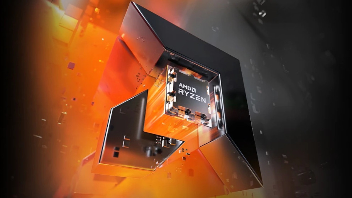 AMD's Ryzen 9 X3D CPUs could offer a nifty trick for better performance - Vimarsana News