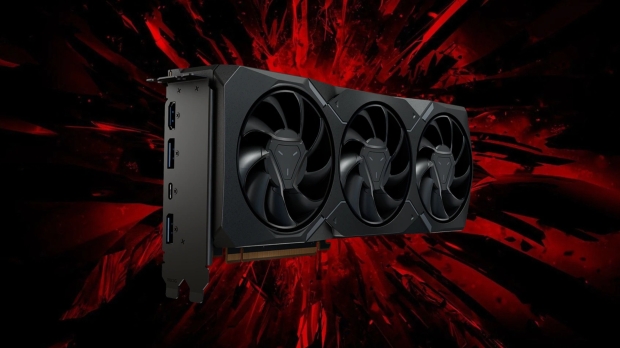 AMD Radeon RX 7900 XTX drops below €900 in Germany for the first