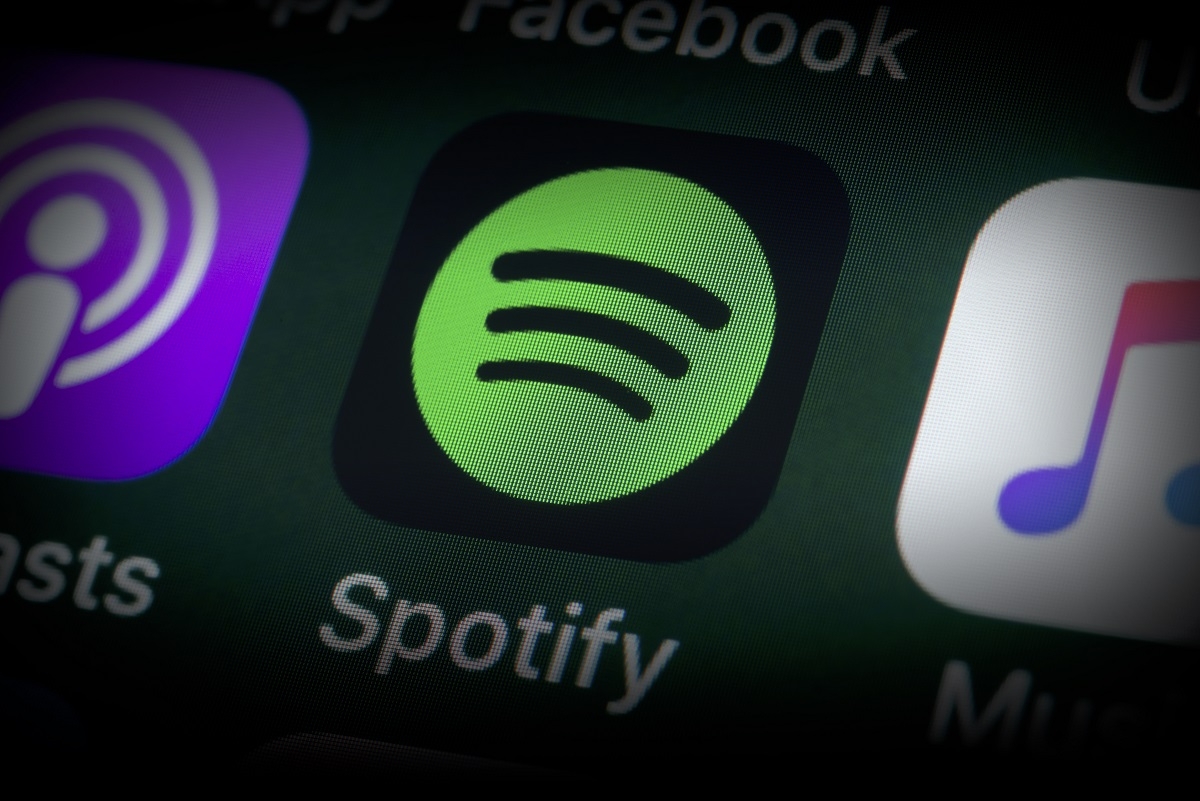 Spotify launches new feature that puts artificial intelligence in your pocket
