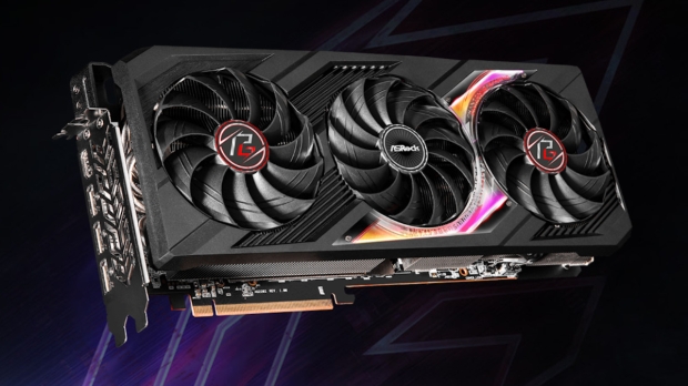 AMD's Radeon RX 7900 XT GPU is falling in price quickly