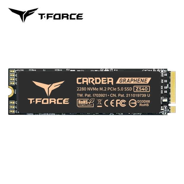 TeamGroup's latest PCIe 5.0 SSD has been revealed - and with some seriously  fast specs