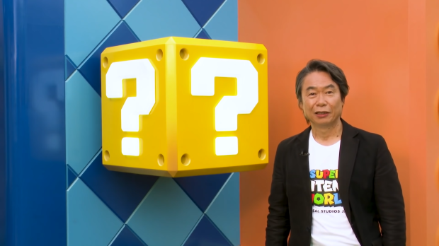 Shigeru Miyamoto Believes Nintendo Will Remain the Same After His