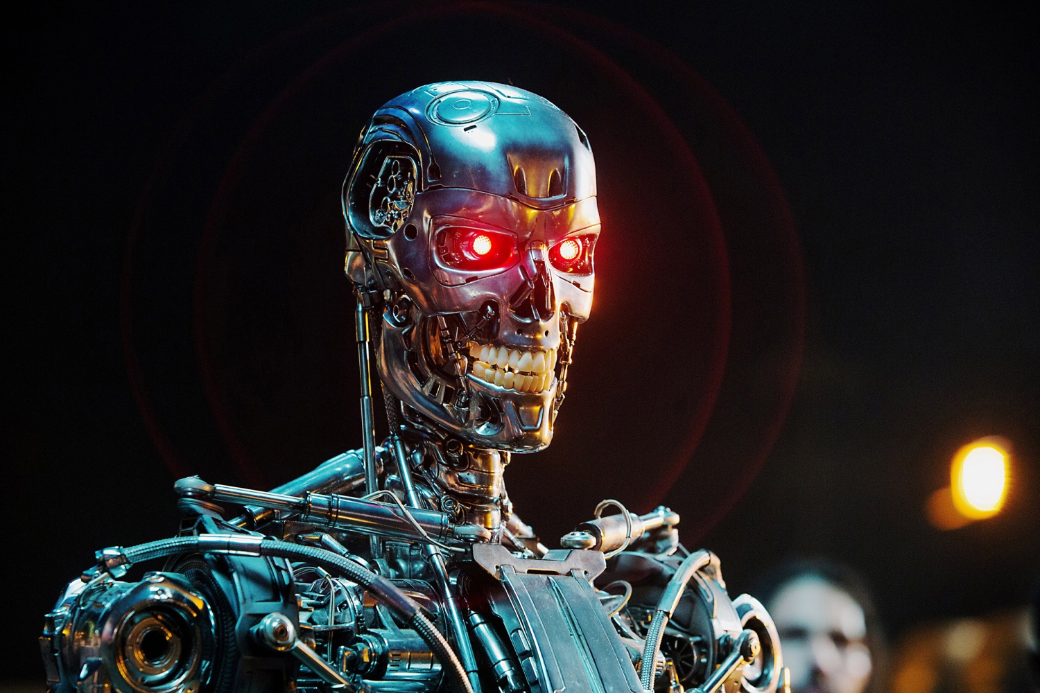 Former Google engineer sounds alarm on a new AI gaining sentience - Vimarsana News