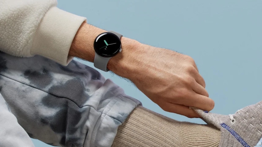 TweakTown Enlarged Image - Google is swiftly advancing with the Pixel Watch, adding useful new features like fall detection (Image Credit: Google)
