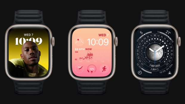 Boosting Apple Watch battery life is a priority, according to Apple exec