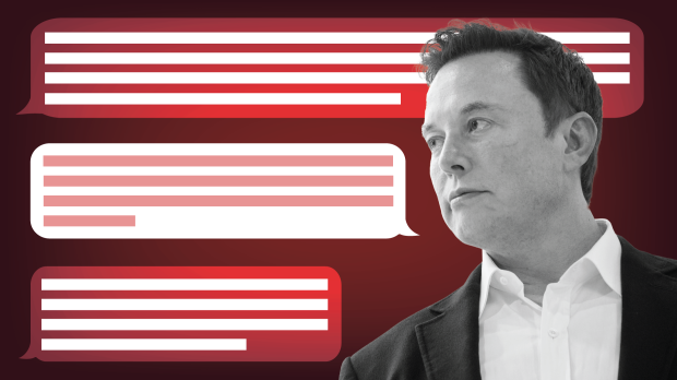 Elon Musk eyes creating his own version of OpenAI's ChatGPT