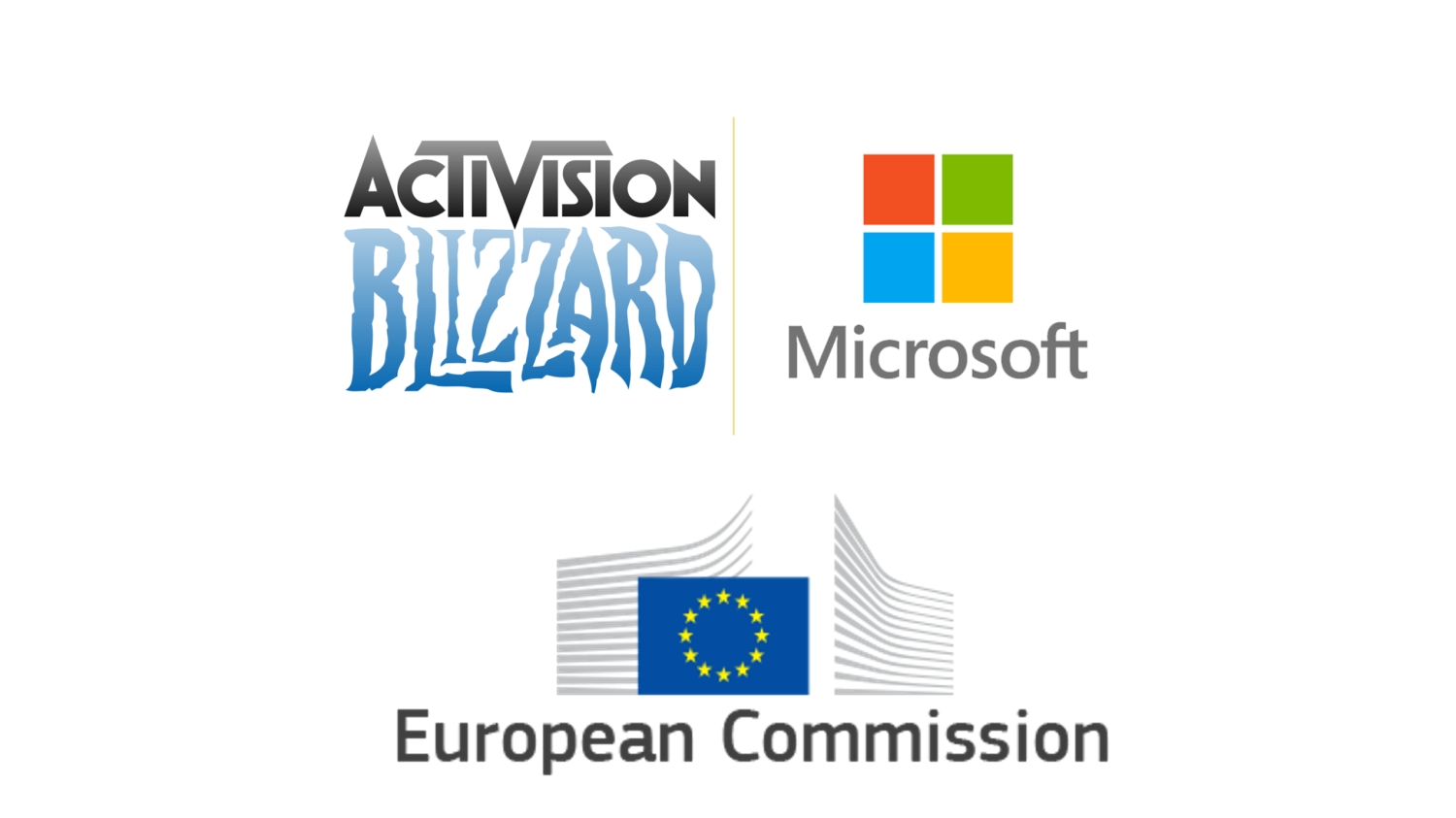 European Commission will reportedly approve Microsoft's Activision