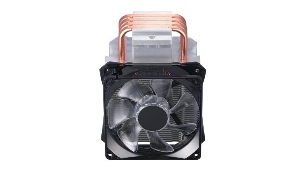 Amazon Basics range now offers a CPU cooler