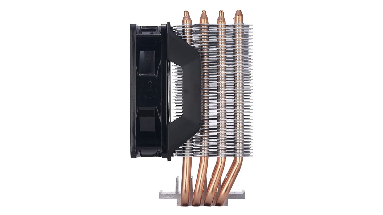 TweakTown Enlarged Image - The resemblance to a certain Cooler Master model is striking to say the least (Image Credit: Amazon)