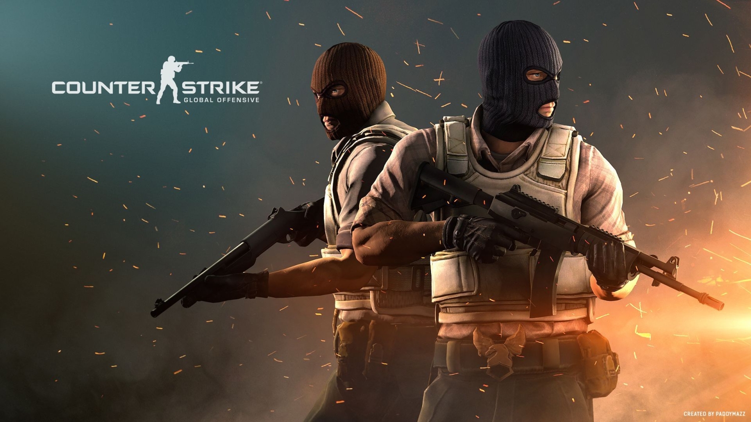 NVIDIA's latest drivers hint at Counter-Strike 2 or Counter-Strike Source 2