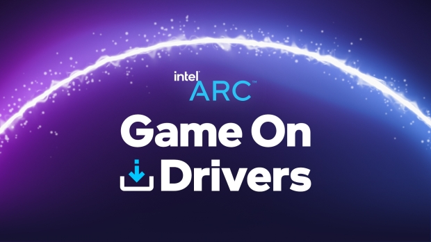 Intel's latest Game On Driver for Arc Graphics brings big gains to Halo Infinite