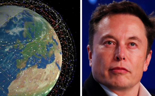 China to battle Elon Musk for low-Earth orbit with its new 'suppression' plan