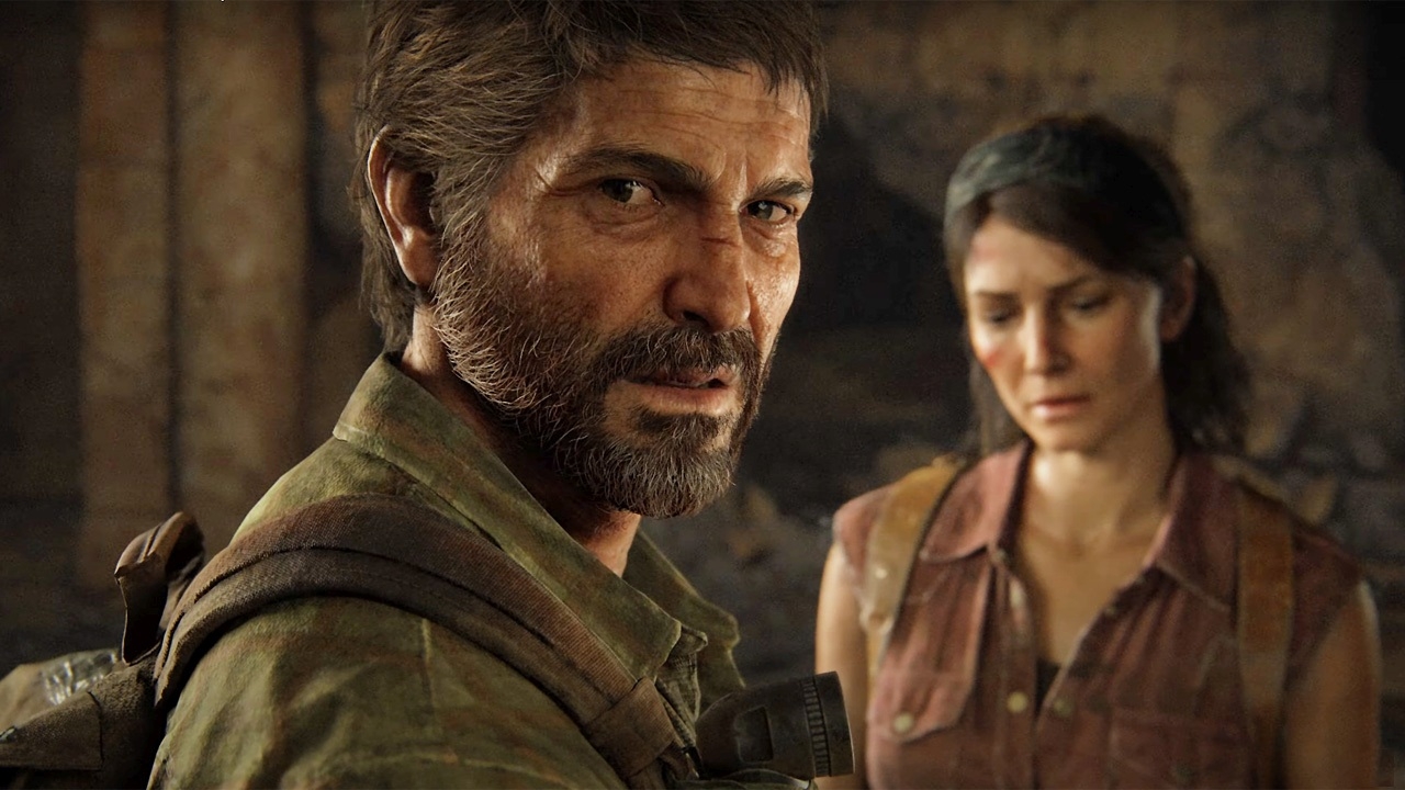 AMD will give The Last of Us Part 1 to Radeon RX 7900 and RX 6000-series  buyers