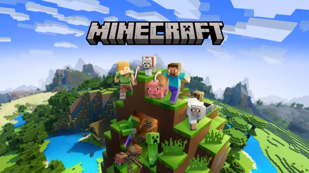 Phil Spencer van Xbox zegt dat Minecraft “misschien 120 miljoen actieve spelers” heeft