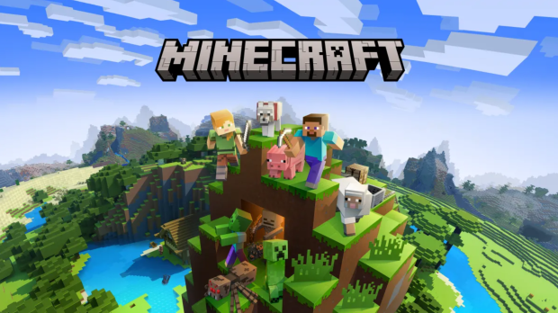 Minecraft has 'maybe 120 million active players,' Xbox's Phil Spencer says