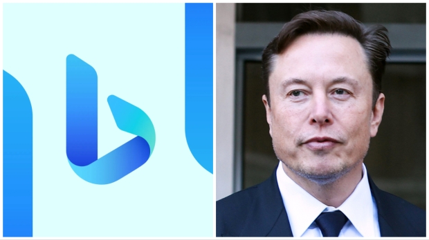 I asked Microsoft's AI Bing Chat to impersonate Elon Musk and it did
