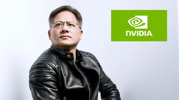 Nvidia And Ceo Jensen Huang Profiled In Cnbc Report Covering Ai Gpus And Tsmc