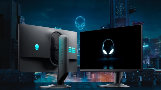 Alienware 500Hz Gaming Monitor (AW2524H) - Computer Monitors