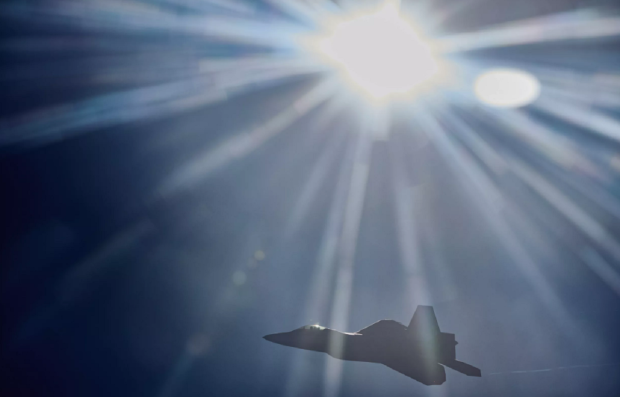 Congressman says UFO technology is secretly being reverse-engineered 'right now'
