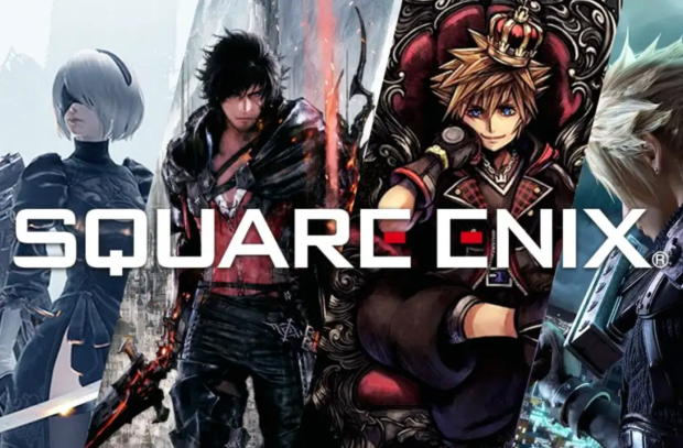 Square Enix indicates it will continue making exclusivity deals with PlayStation