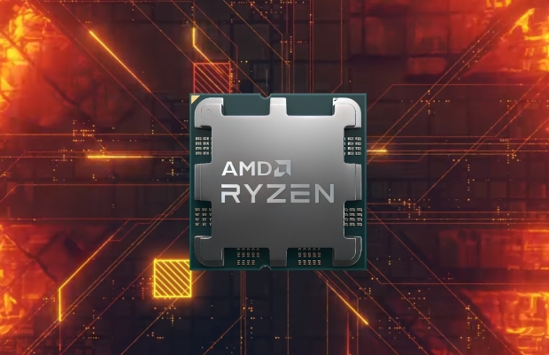 AMD's official Ryzen 7 7800X3D benchmarks show big gains over Core-i9 13900K