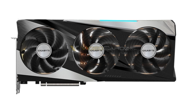 GIGABYTE could be releasing a new RX 6800 XT graphics card - but why?