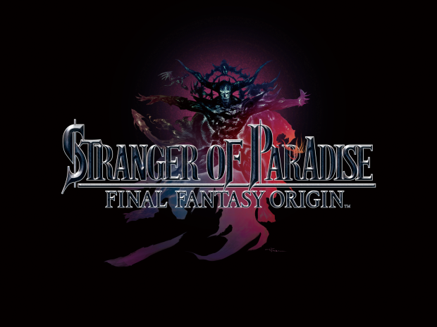 Stranger of Paradise Final Fantasy coming to Steam to help spark PC game sales
