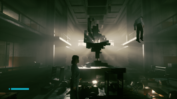 Remedy's Control made €62 million in profit with over 3 million game sales