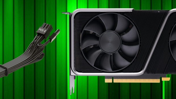 NVIDIA GeForce RTX 4060 Ti to Feature Shorter PCB, 220 Watt TDP, and 16-Pin  12VHPWR Power Connector