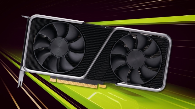NVIDIA GeForce RTX 4070 and RTX 4060 GPUs could feature 8-pin power connectors