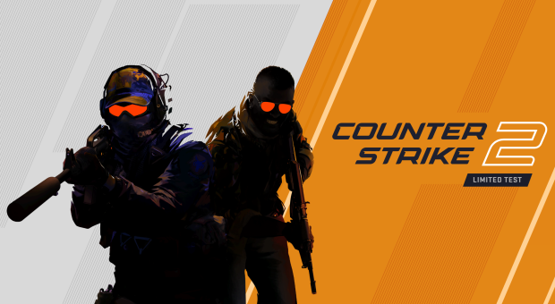 Counter-Strike 2 announced: new sub-tick rate update, all CSGO