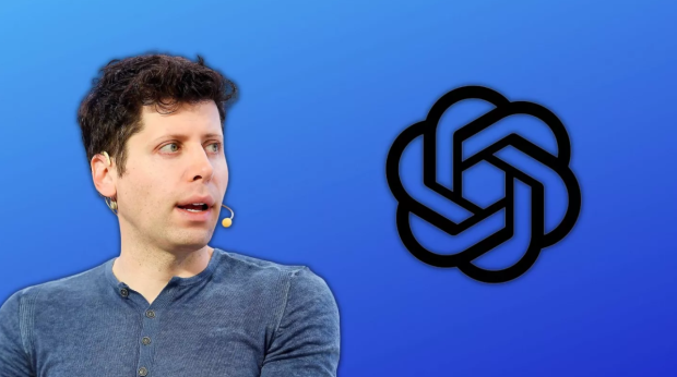 OpenAI co-founder and CEO Sam Altman