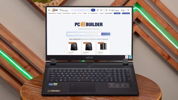 ChatGPT can now help you build a new PC