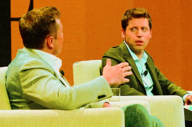 OpenAI CEO Sam Altman responds to Musk's hurtful comments