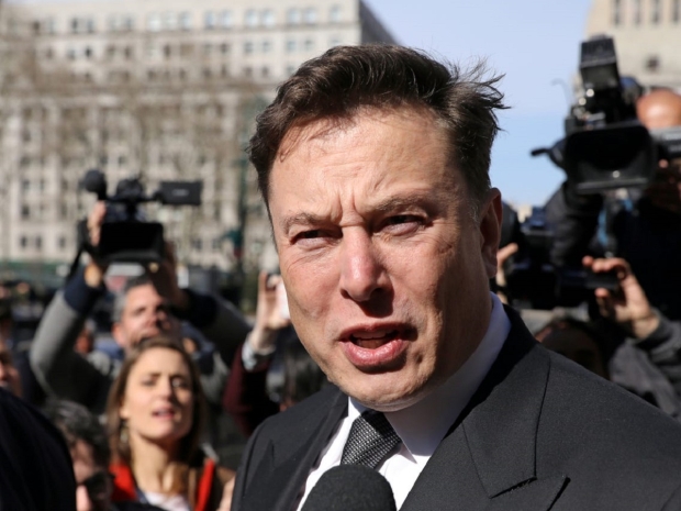 Twitter's source code leaks online ahead of Elon Musk making it open-source