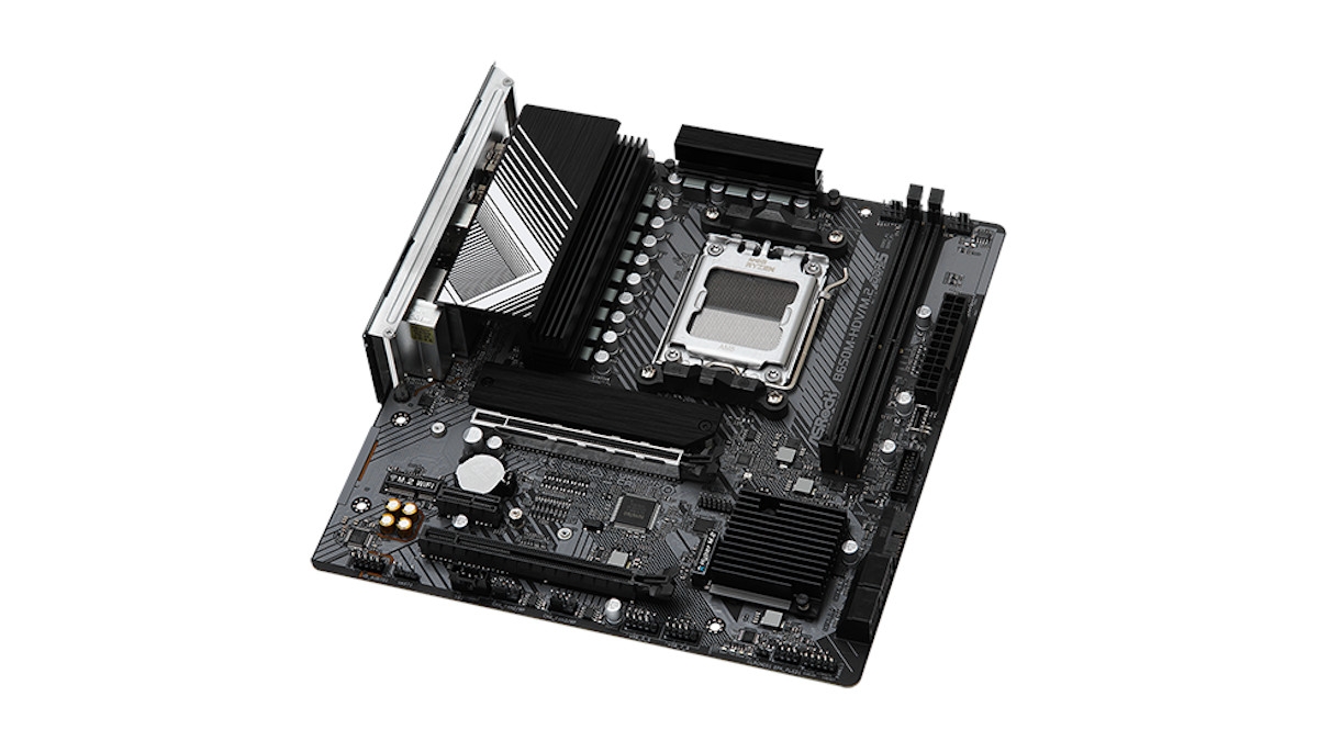 AMD Zen 5 CPUs could arrive in 2023 - and that might be bad