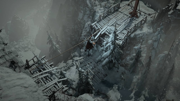 TweakTown Enlarged Image - Diablo IV just had its open beta test (Image Credit: Blizzard)
