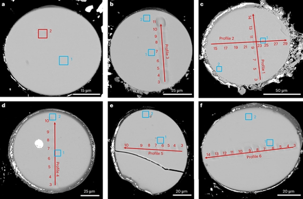 Scientists think they've discovered an jaw-dropping amount of water on the Moon 888