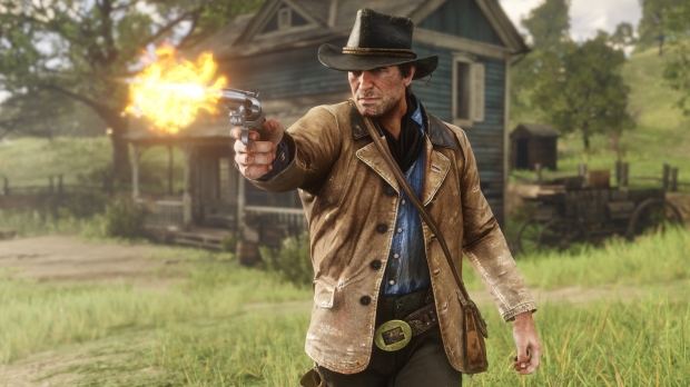 Wanted: Fix for Windows 11 bug that's killed Red Dead Redemption 2