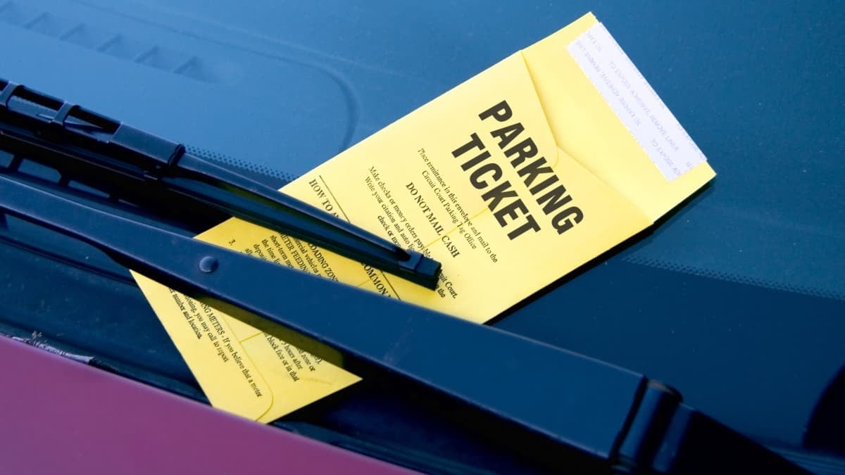 Student uses ChatGPT to write 'perfect letter' to get parking ticket overturned - Vimarsana News