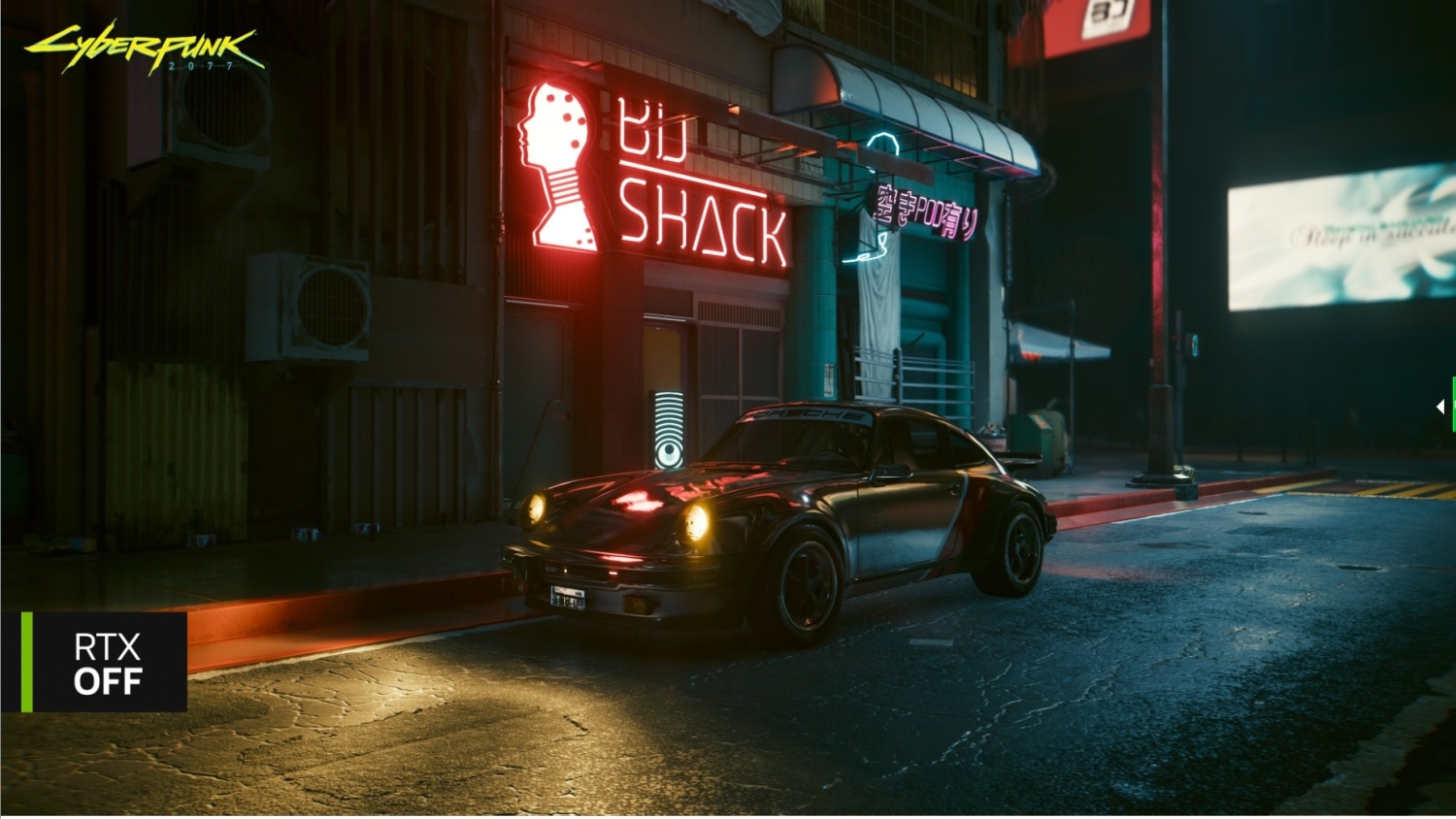 Cyberpunk 2077 is getting film-like path tracing with new Overdrive Mode in  April - The Verge