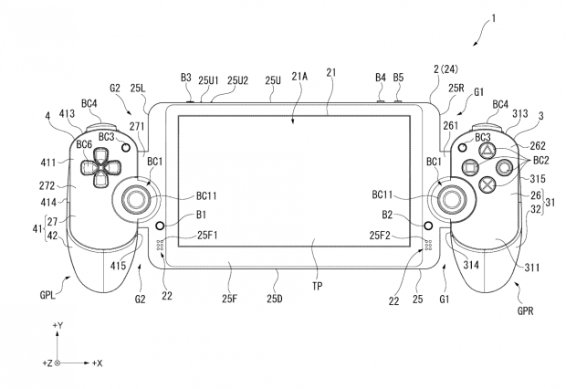 New PlayStation handheld: Not Vita 2, remote play only, no dedicated gaming