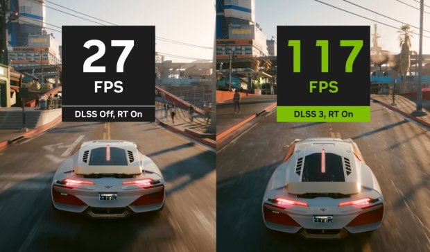 Cyberpunk 2077 RTX Overdrive Mode vs Original RT Ultra 4K Ray Tracing On  Early Graphics Comparison 