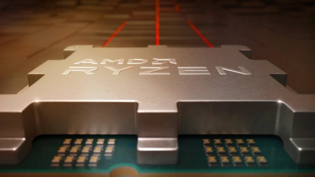 AMD's new Ryzen 7 7800X3D has been overclocked to 5.4 GHz