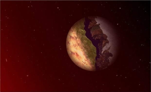 Scientists point to specific type of planet where aliens could be hiding 654 Scientists point to specific type of planet where aliens could be hiding 654