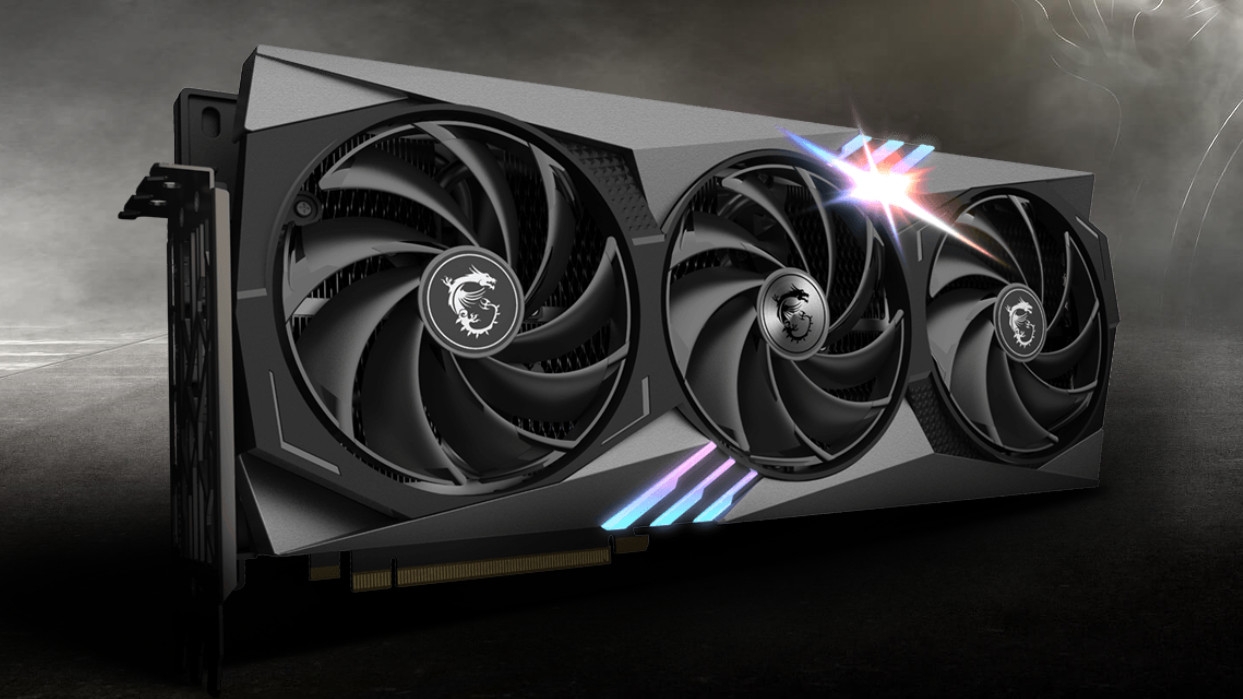 Nvidia GeForce RTX 4070 review: an RTX 3080 challenger for $599